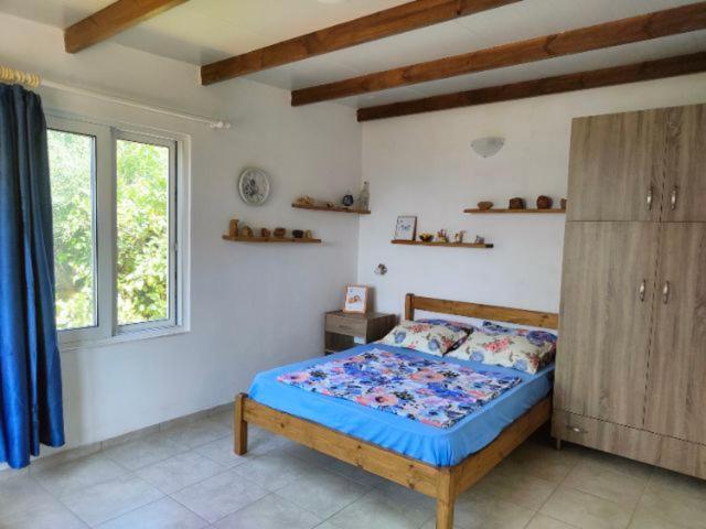 Vine Veranda Paleóchora Extérieur photo